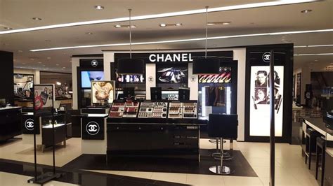 chanel boutique tysons corner|Chanel cosmetics near me.